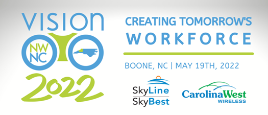 Vision Northwest North Carolina: Creating Tomorrow's Workforce