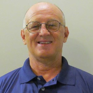 Photo of Rick Presnell