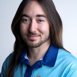 Photo of Rowen Todd