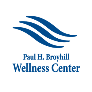 Photo of Paul H. Broyhill Wellness Center