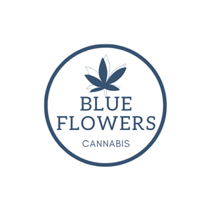 Photo of Blue Flowers