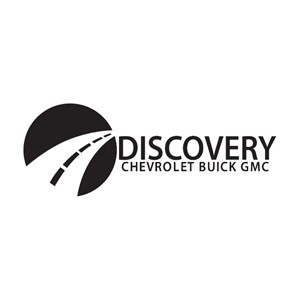 Discovery Chevrolet Buick GMC