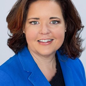 Photo of Jennifer Greene