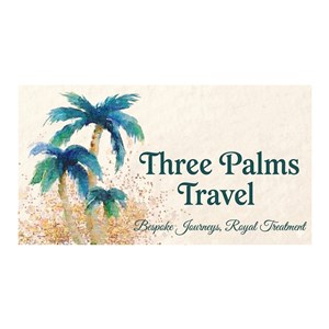 Photo of Three Palms Travel