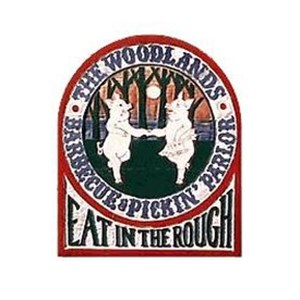 Woodlands BBQ