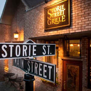 Photo of Storie Street Grille