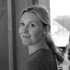Photo of Shelby Tramel