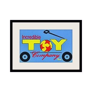 Incredible Toy Company