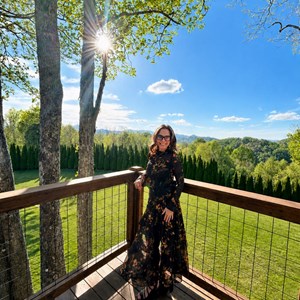 Photo of Ashli Kemo