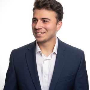Photo of Cristian Garnier