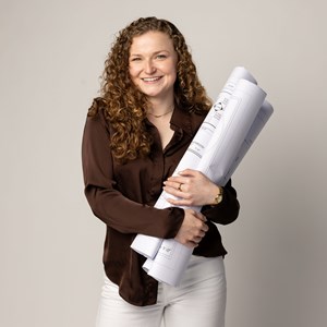 Photo of Gemma Cullen
