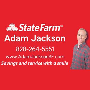 Photo of Adam Jackson State Farm