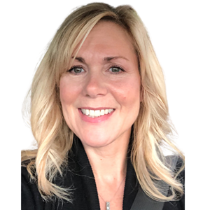 Photo of Audrey Gurkin