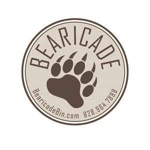 Photo of Bearicade Bin