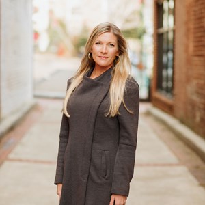 Photo of Betsy McIntyre