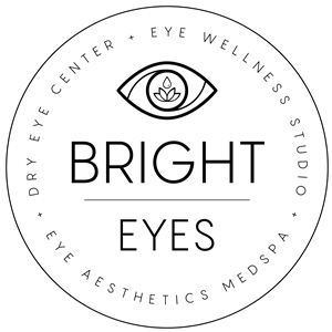 Photo of BRIGHT Eyes