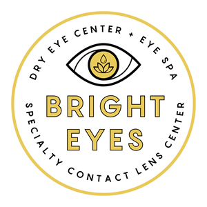 Photo of BRIGHT Eyes