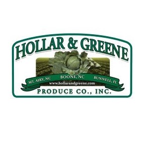 Photo of Hollar & Greene Produce Co. Inc.