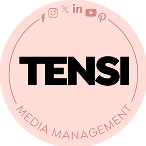 Photo of Tensi Media Management