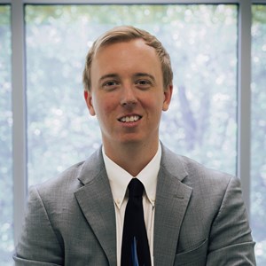 Photo of Clay Hogan