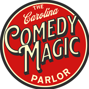 Photo of The Carolina Comedy Magic Parlor