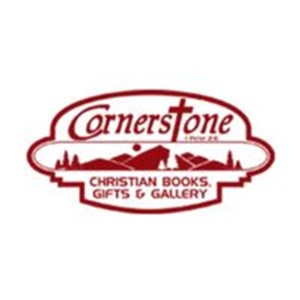 Photo of CORNERSTONE CHRISTIAN BOOKS