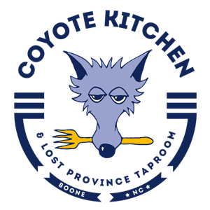 Photo of Coyote Kitchen & Lost Province Taproom