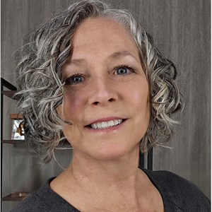 Photo of Chrisa Ansley