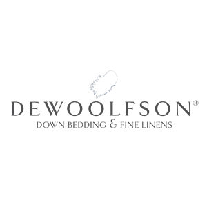 Photo of DeWoolfson / Down Bedding and Fine Linens