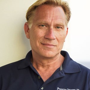 Photo of Douglas Meyers