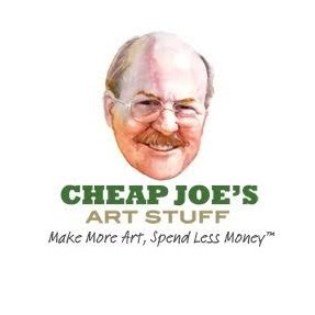 Photo of Cheap Joe's Art Stuff