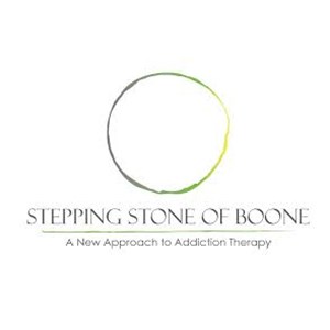 Photo of Stepping Stone of Boone