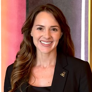 Photo of Brittany Beck