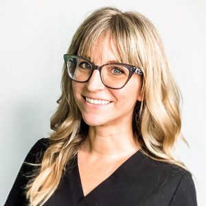 Photo of Amanda Rights