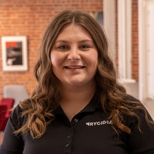 Photo of Amy Bumgarner