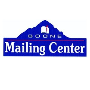 Boone Mailing Center