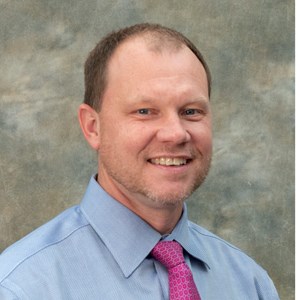 Photo of Eric Hermanson