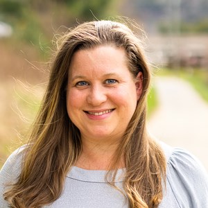 Photo of Erin Welsh