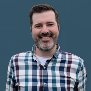 Photo of Ethan Dodson