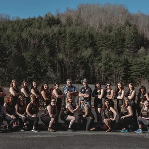 Photo of Appalachian Roller Derby