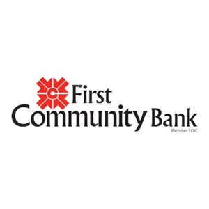 First Community Bank