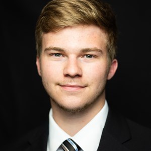 Photo of Devin Huie
