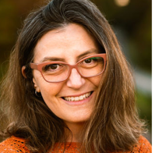 Photo of Jeanie Futrelle