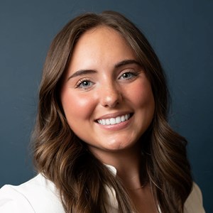 Photo of Ellie Pittman