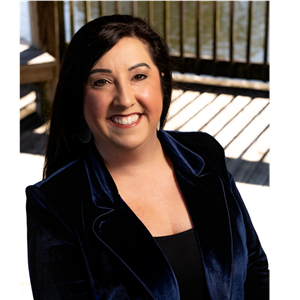 Photo of Jackie Edwards