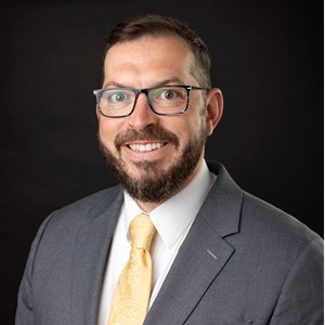 Photo of Brandon Nelson