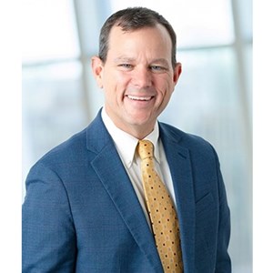 Photo of Gary Moss