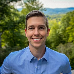 Photo of David Luther