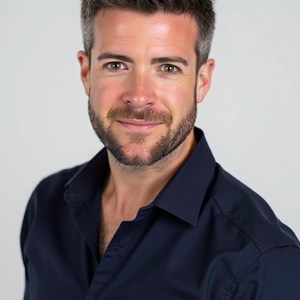 Photo of Will Kelly
