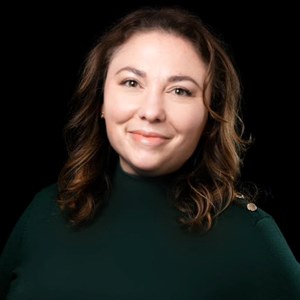 Photo of Mariana Greene